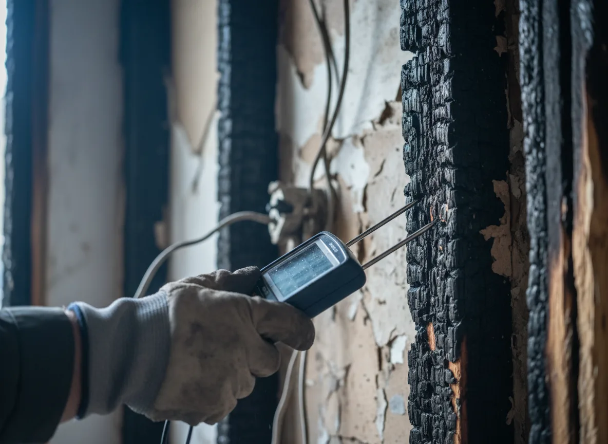 Fire Damage Restoration The Plains, OH FAQs